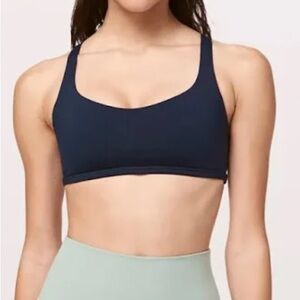 Lululemon Free To Be Bra